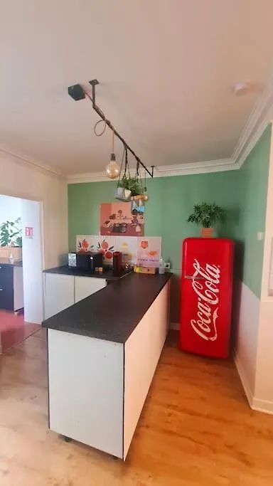 Superbe Maison Pres Du Sacre Coeur Παρίσι Γαλλία