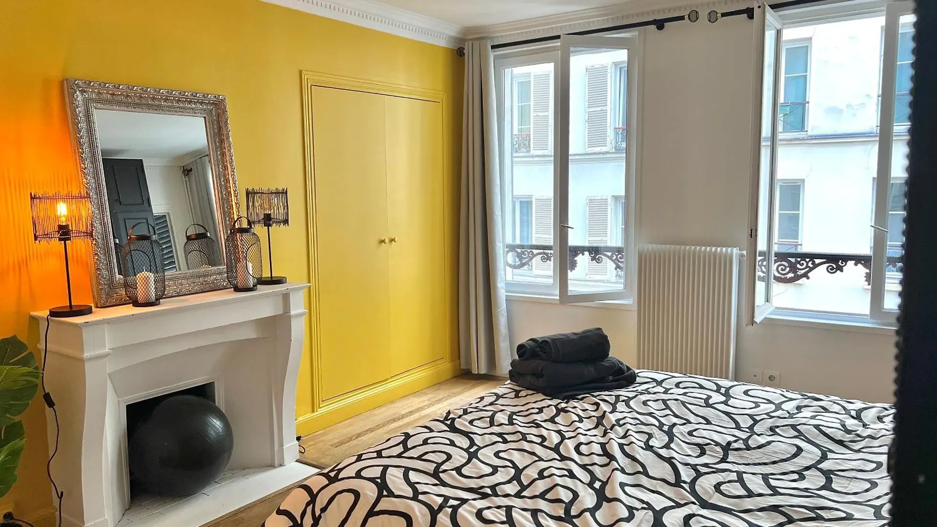 Superbe Maison Pres Du Sacre Coeur Paris 0*,