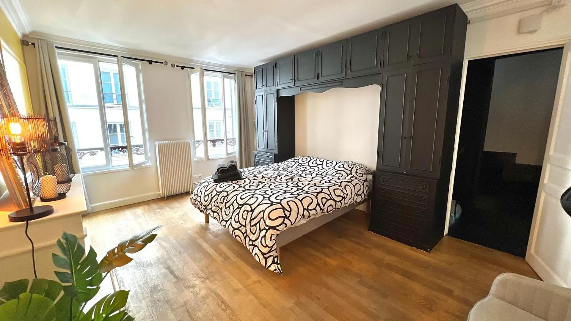 Superbe Maison Pres Du Sacre Coeur Paris 0*,  France